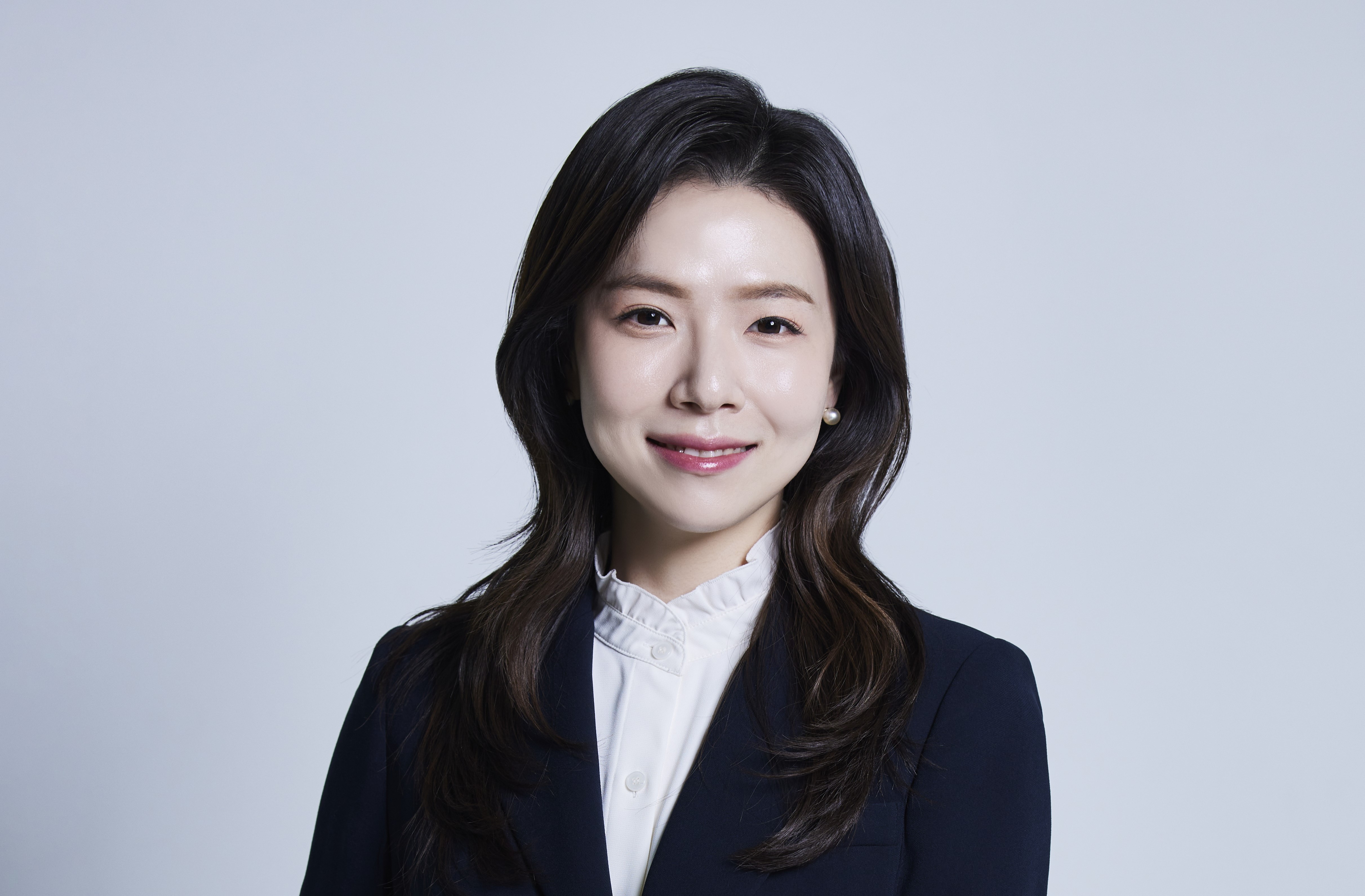 Uijeong Lee as new Trademark Attorney